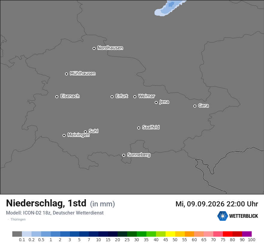 Niederschlag