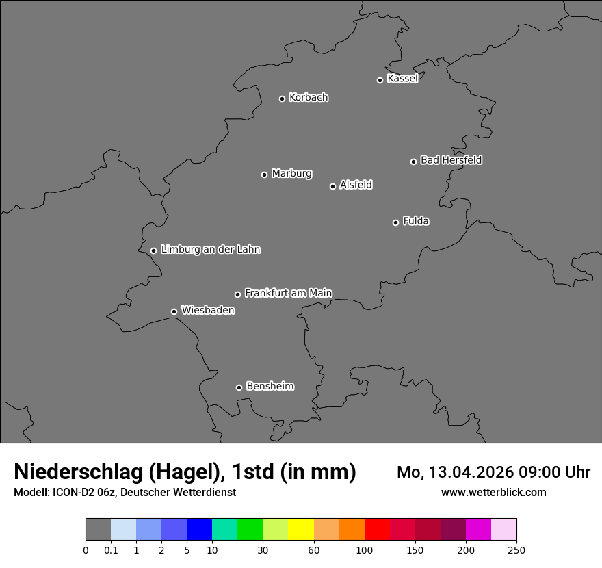 Modellkarte ICON-D2 – prg_gsp – he