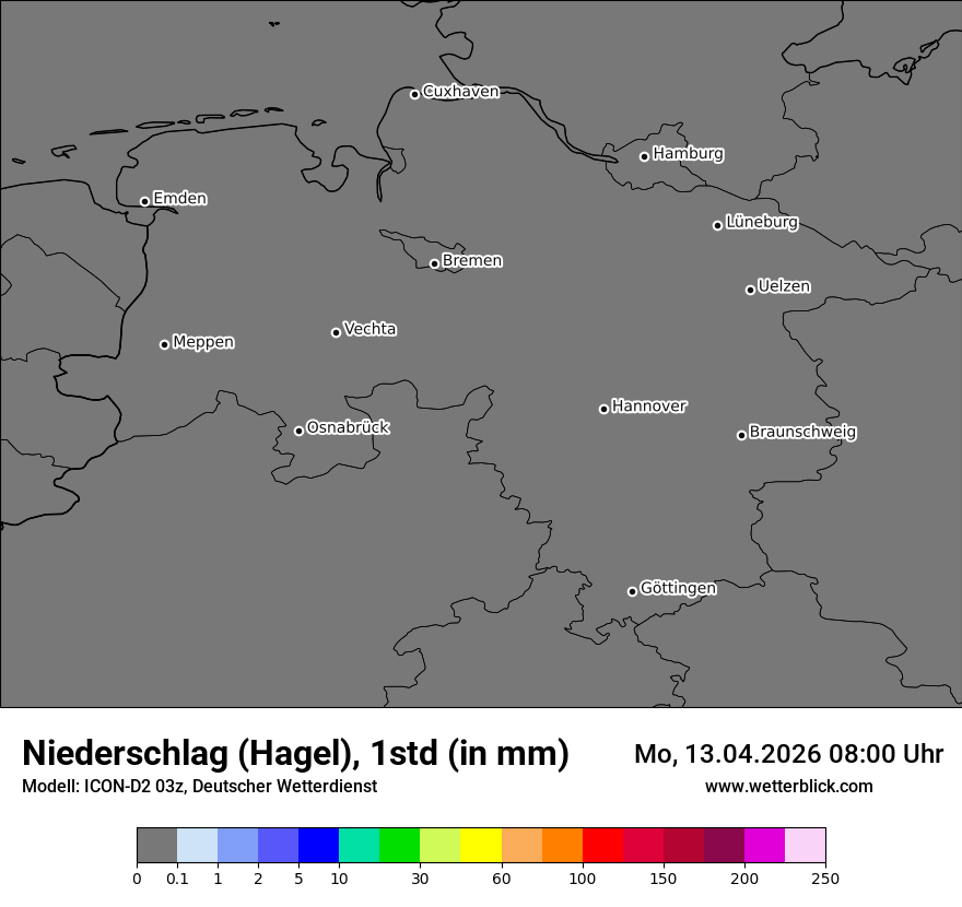Modellkarte ICON-D2 – prg_gsp – ni