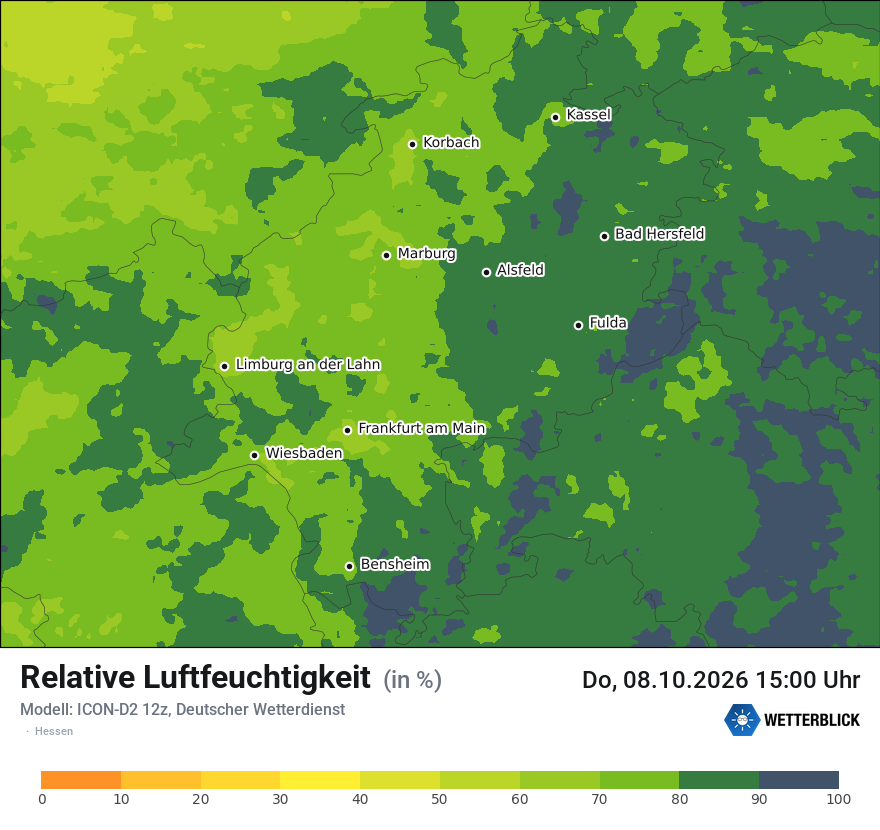 Modellkarte ICON-D2 – relhum – he