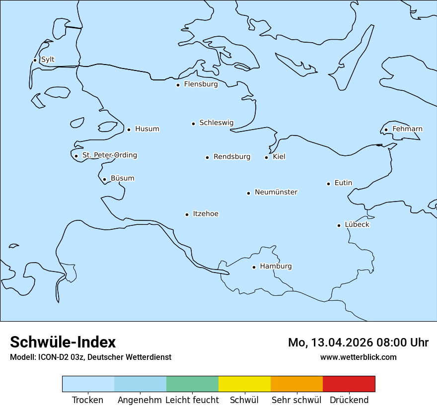 Modellkarte ICON-D2 – sui – sh