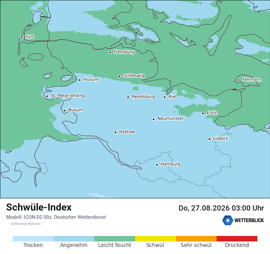 Modellkarte ICON-D2 – sui – sh