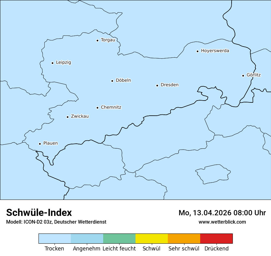 Modellkarte ICON-D2 – sui – sn