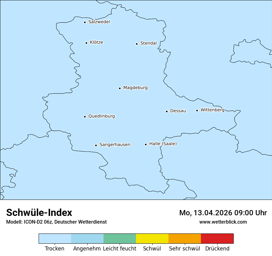 Modellkarte ICON-D2 – sui – st