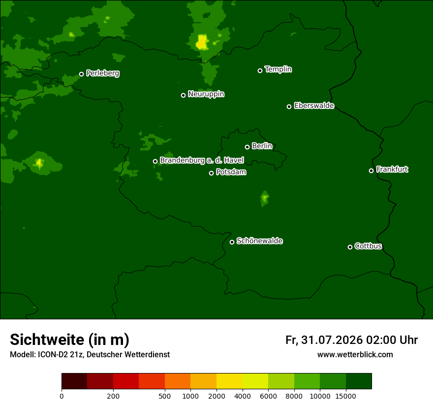 Modellkarte ICON-D2 – vis – bb