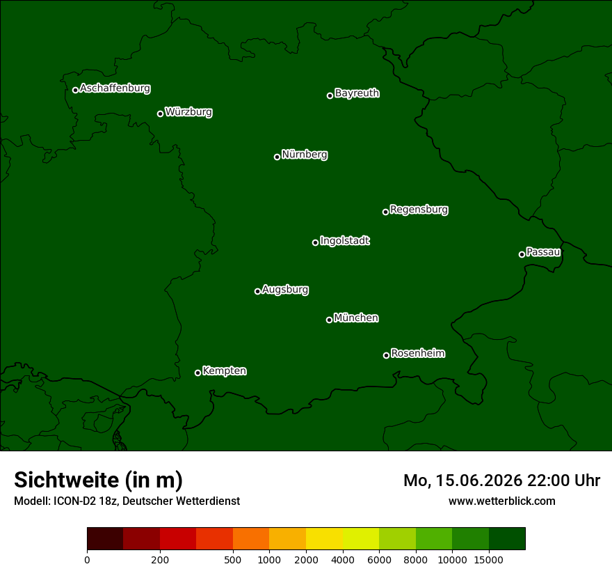 Modellkarte ICON-D2 – vis – by
