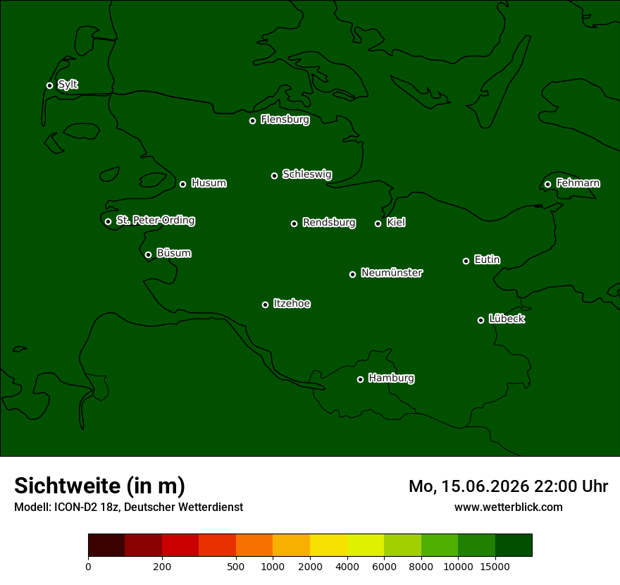 Modellkarte ICON-D2 – vis – sh