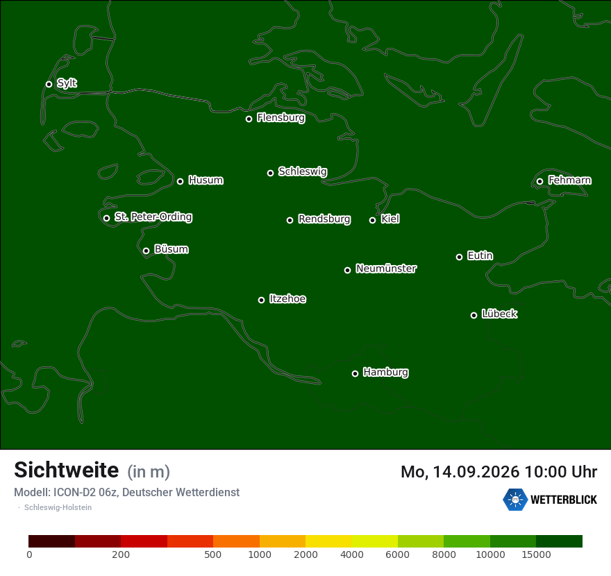 Modellkarte ICON-D2 – vis – sh