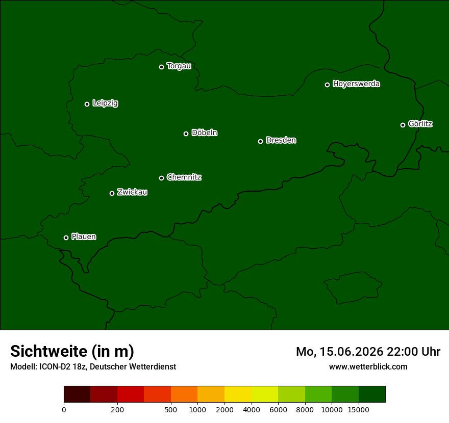 Modellkarte ICON-D2 – vis – sn