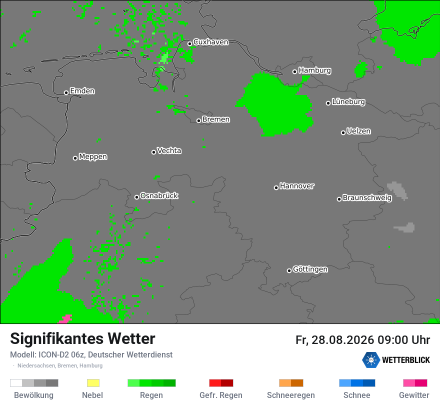 Modellkarte ICON-D2 – ww – ni