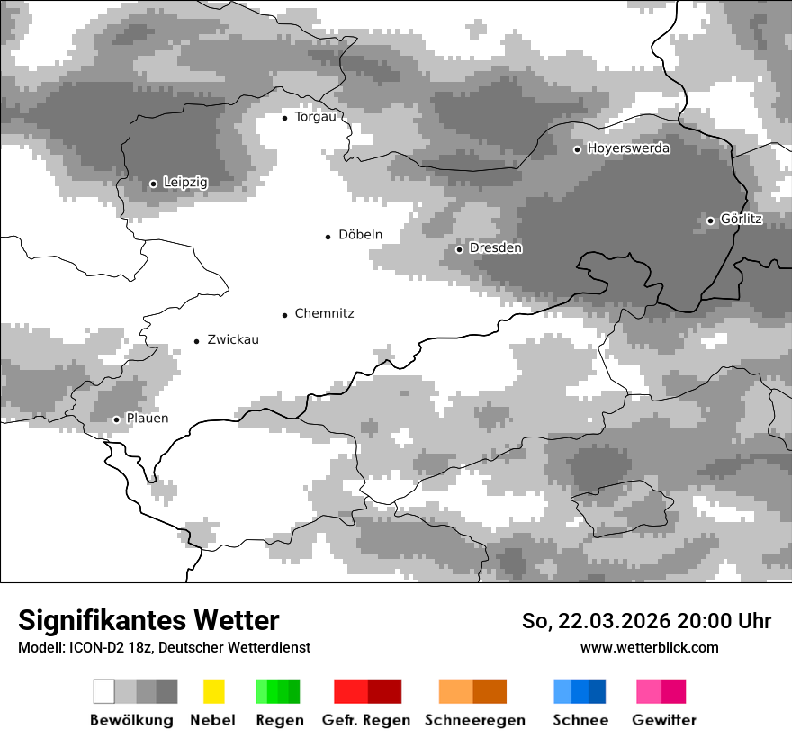 Modellkarte ICON-D2 – ww – sn