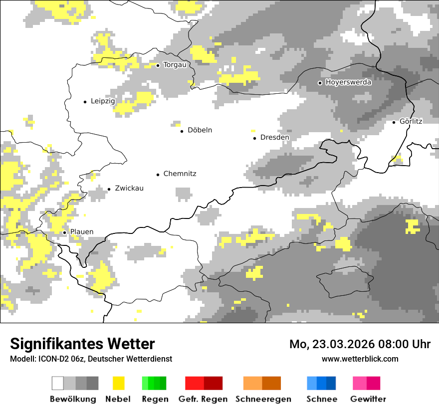 Modellkarte ICON-D2 – ww – sn
