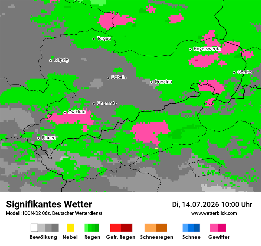 Modellkarte ICON-D2 – ww – sn