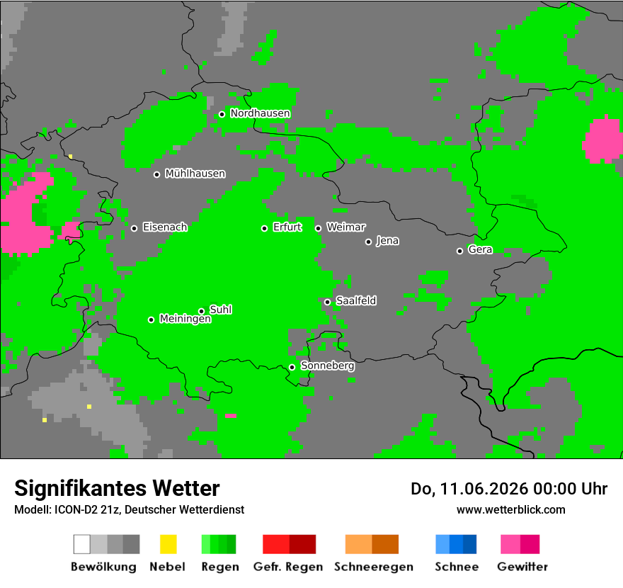 Modellkarte ICON-D2 – ww – th