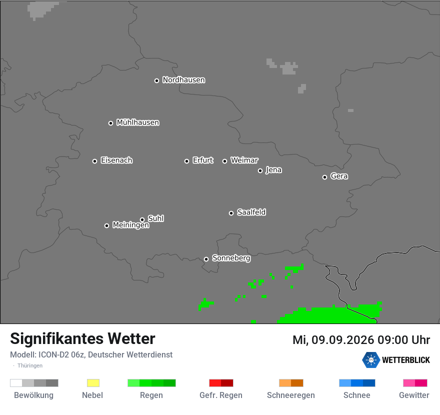 Modellkarte ICON-D2 – ww – th