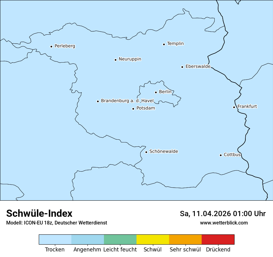 Modellkarte ICON-EU – sui – bb