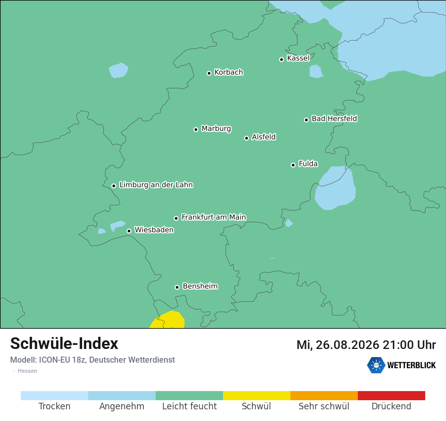 Modellkarte ICON-EU – sui – he