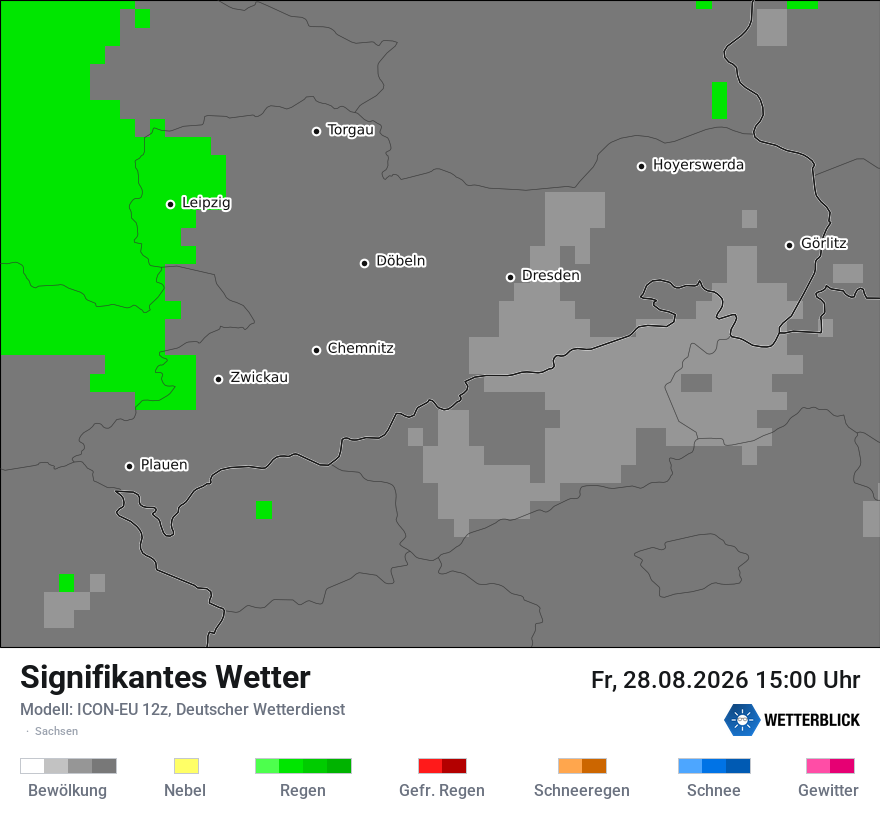 Modellkarte ICON-EU – ww – sn