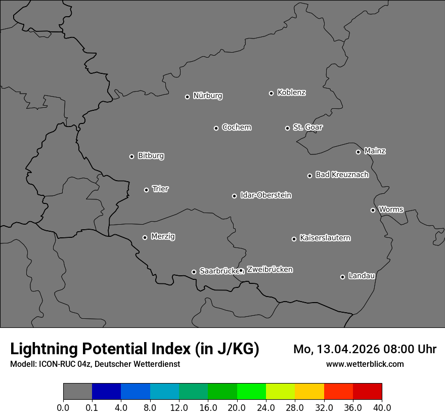 Modellkarte ICON-RUC – lpi – rp
