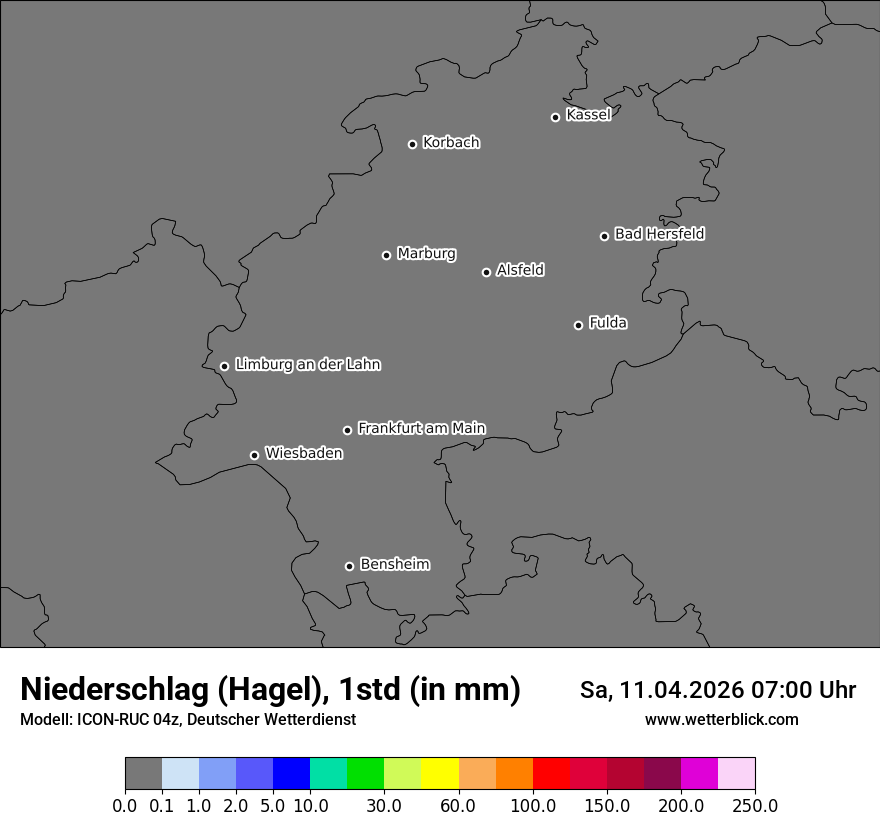 Modellkarte ICON-RUC – prg_gsp – he