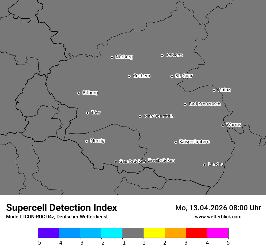 Modellkarte ICON-RUC – sdi_2 – rp