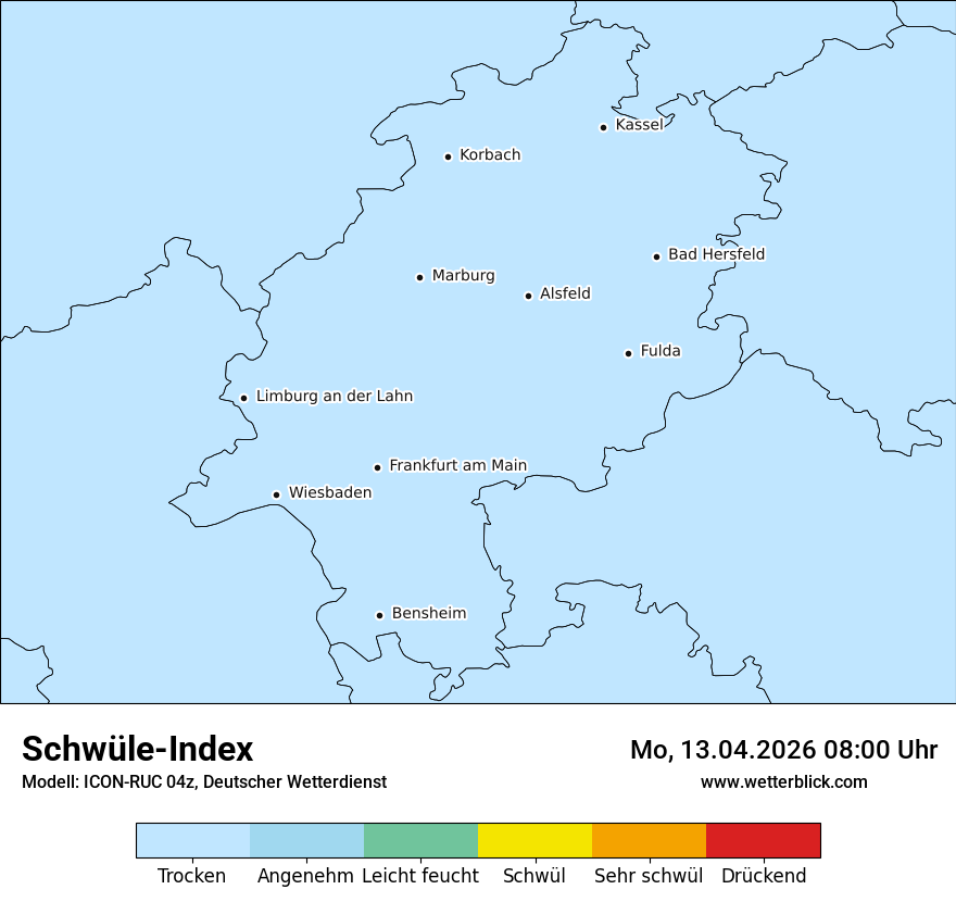 Modellkarte ICON-RUC – sui – he