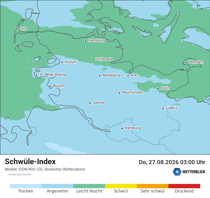 Modellkarte ICON-RUC – sui – sh