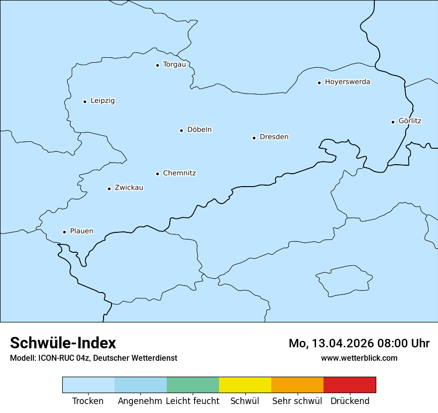 Modellkarte ICON-RUC – sui – sn