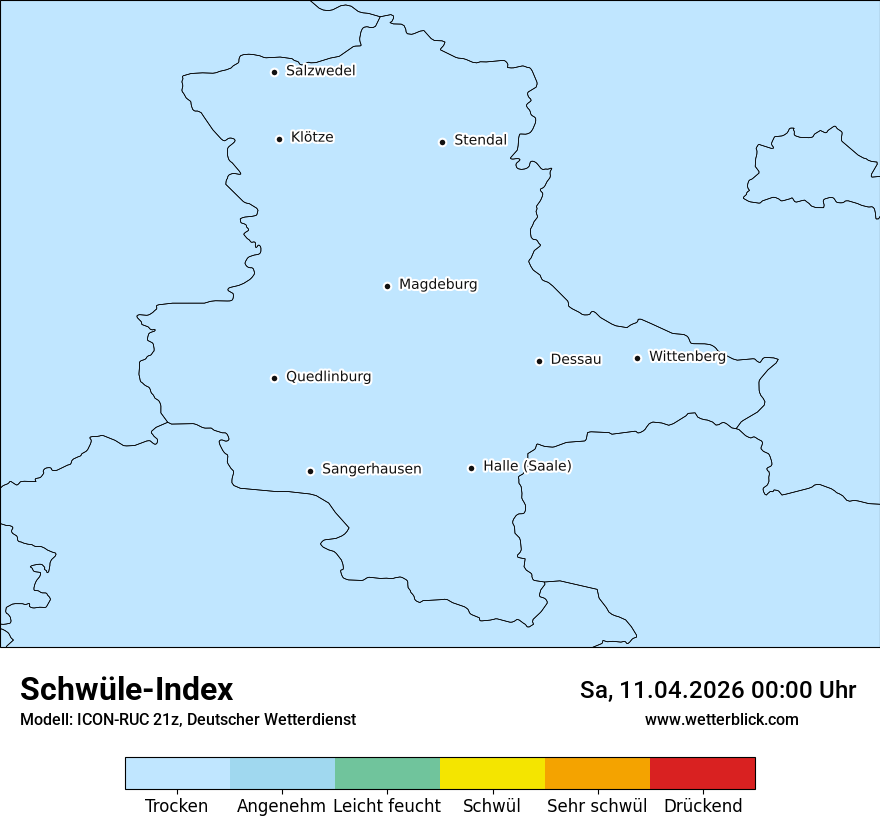 Modellkarte ICON-RUC – sui – st