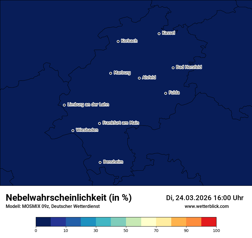 Modellkarte MOSMIX – prob_fog – he