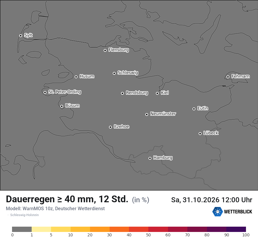 Modellkarte WARNMOS – dauerregen_40 – sh