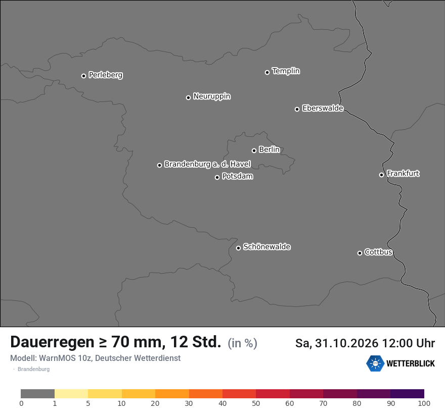 Modellkarte WARNMOS – dauerregen_70 – bb