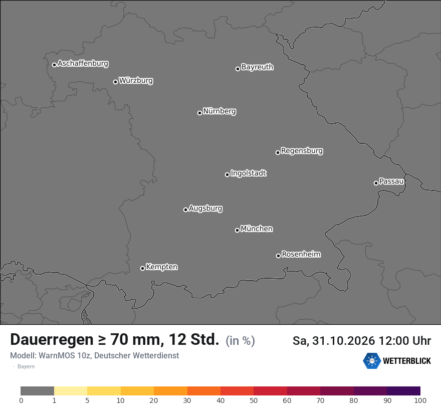 Modellkarte WARNMOS – dauerregen_70 – by