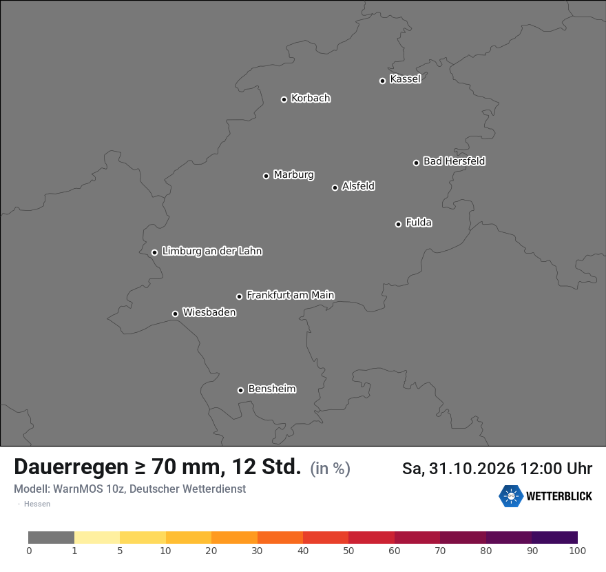 Modellkarte WARNMOS – dauerregen_70 – he