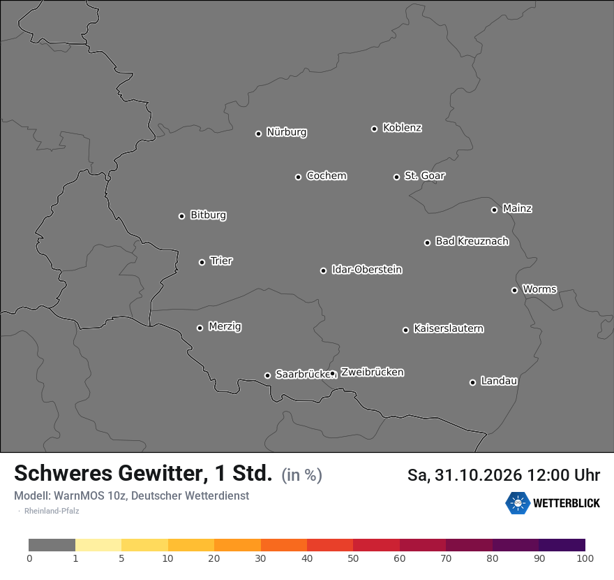 Modellkarte WARNMOS – gewitter_schwer – rp
