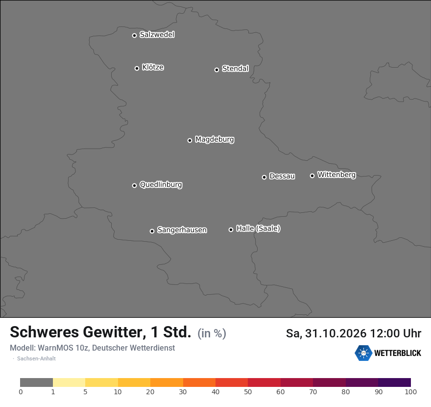 Modellkarte WARNMOS – gewitter_schwer – st