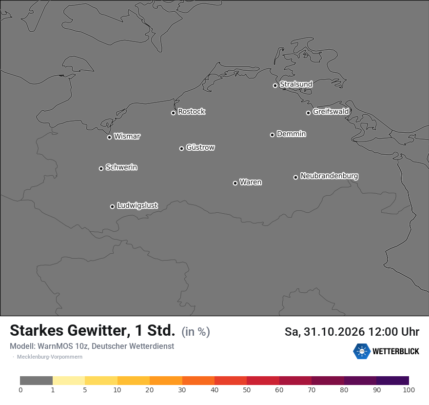 Modellkarte WARNMOS – gewitter_stark – mv