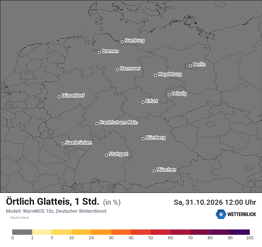 Modellkarte WARNMOS – glatteis_oertlich – deutschland