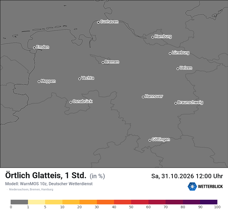 Modellkarte WARNMOS – glatteis_oertlich – ni