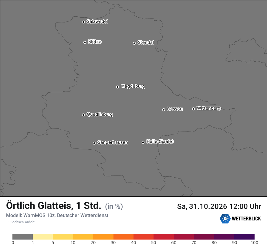 Modellkarte WARNMOS – glatteis_oertlich – st