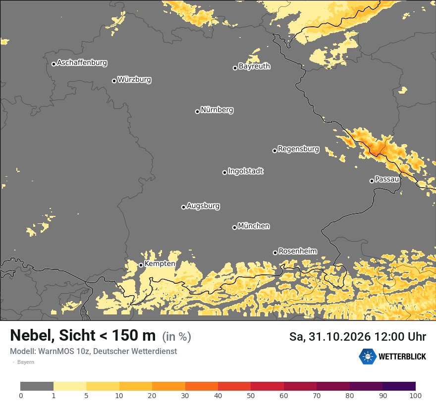 Modellkarte WARNMOS – nebel – by