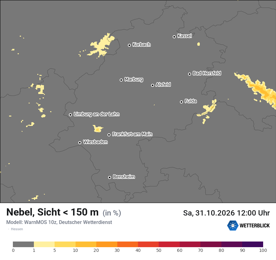 Modellkarte WARNMOS – nebel – he