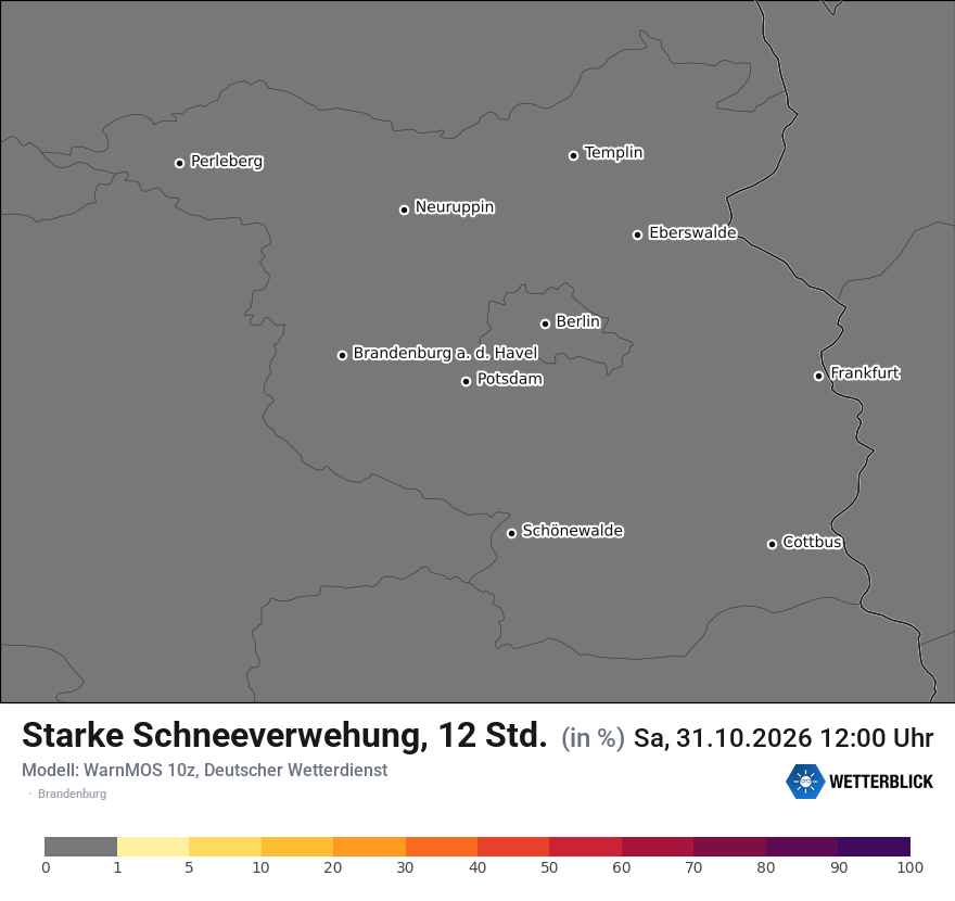 Modellkarte WARNMOS – schneeverwehung_stark – bb