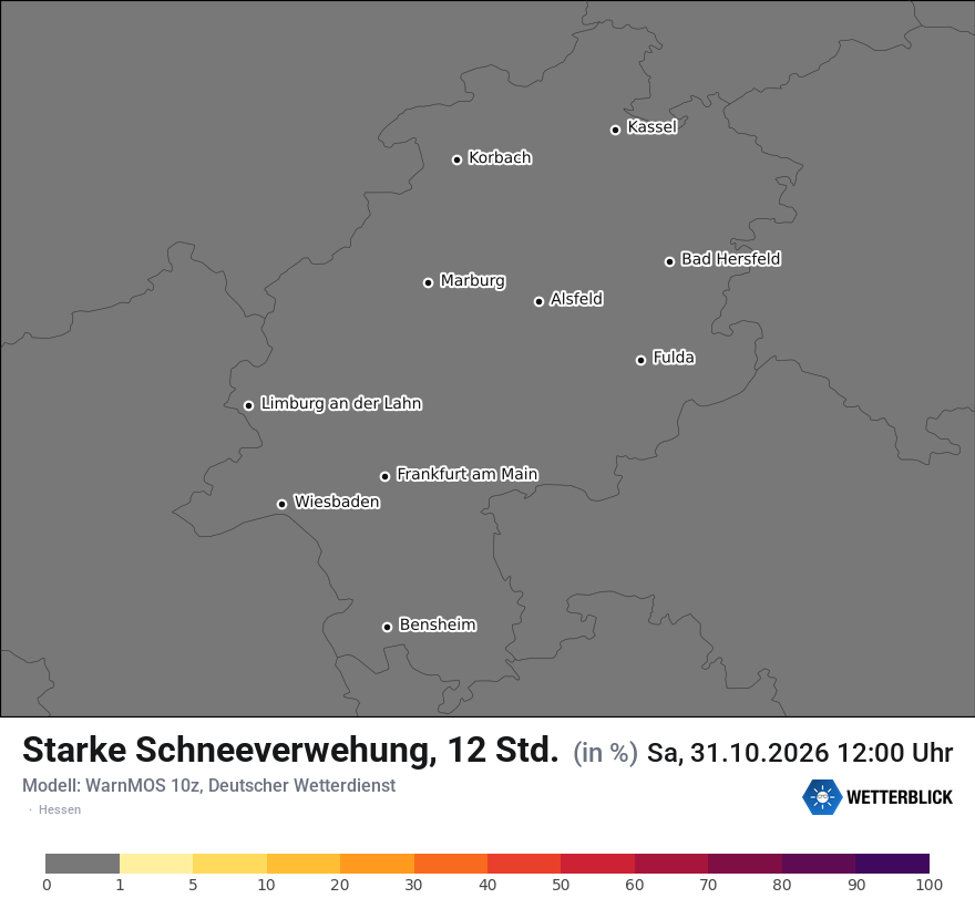 Modellkarte WARNMOS – schneeverwehung_stark – he