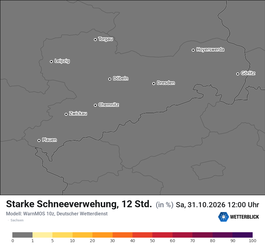 Modellkarte WARNMOS – schneeverwehung_stark – sn