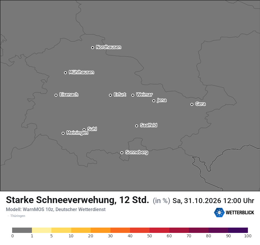 Modellkarte WARNMOS – schneeverwehung_stark – th