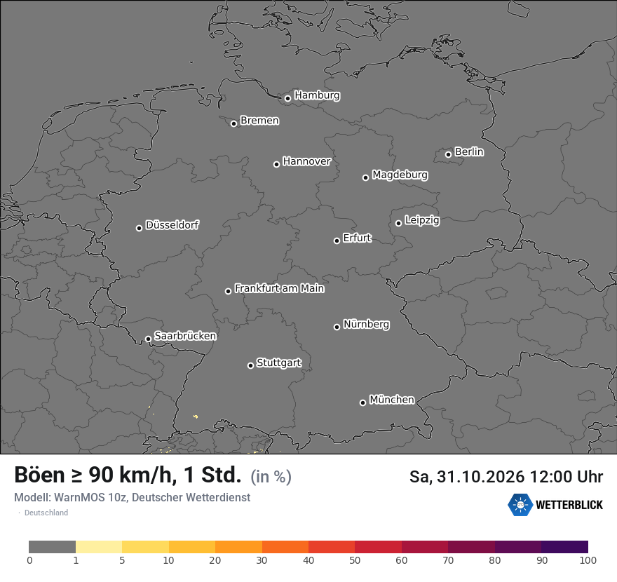 Modellkarte WARNMOS – schwere_sturmboeen – deutschland