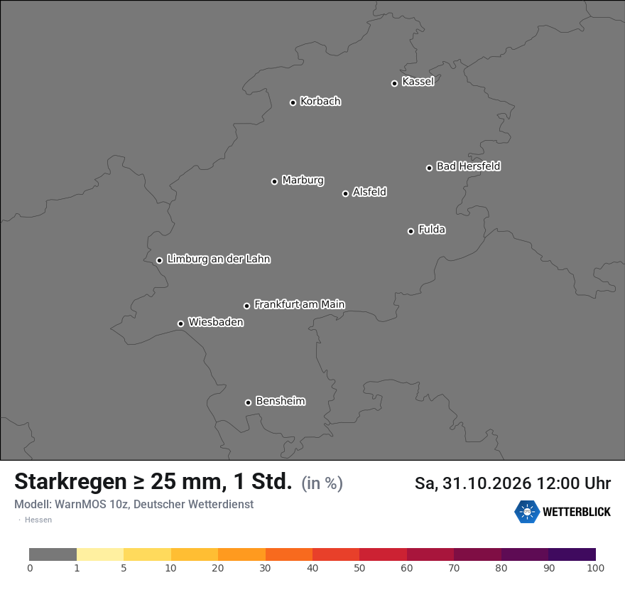 Modellkarte WARNMOS – starkregen_25 – he
