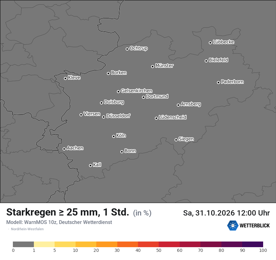 Modellkarte WARNMOS – starkregen_25 – nrw
