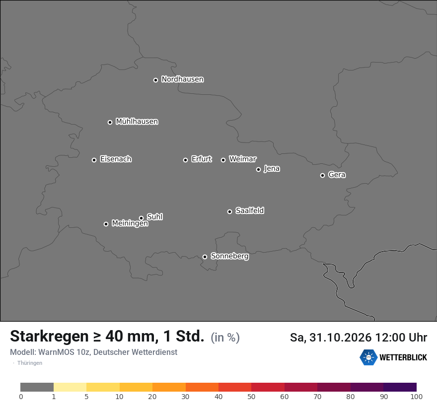 Modellkarte WARNMOS – starkregen_40 – th